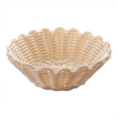 corbeille à pain Ø20cm - 125041
