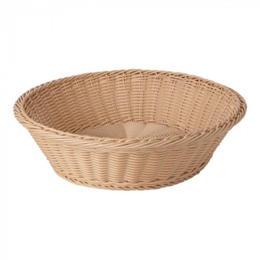 corbeille à pain Ø38cm - 125057