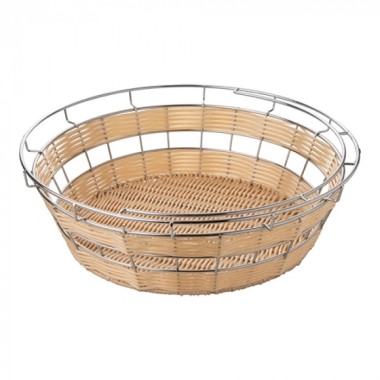 corbeille à pain Ø40cm - 125095
