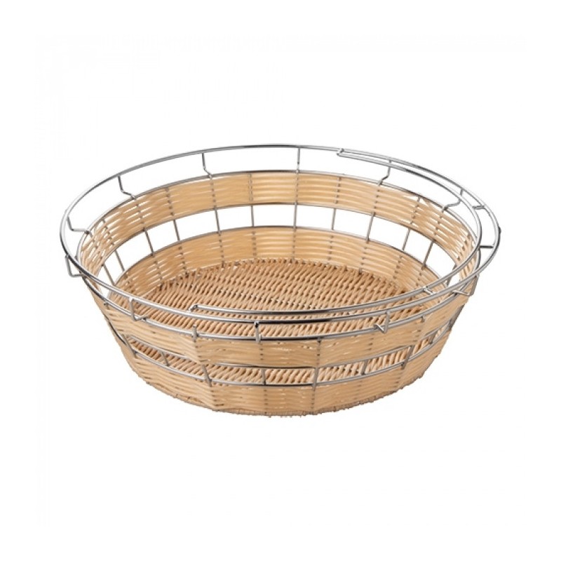 corbeille à pain Ø40cm - 125095