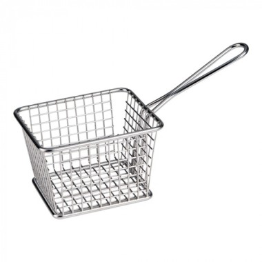 corbeille de servir 12x10cm - 125240