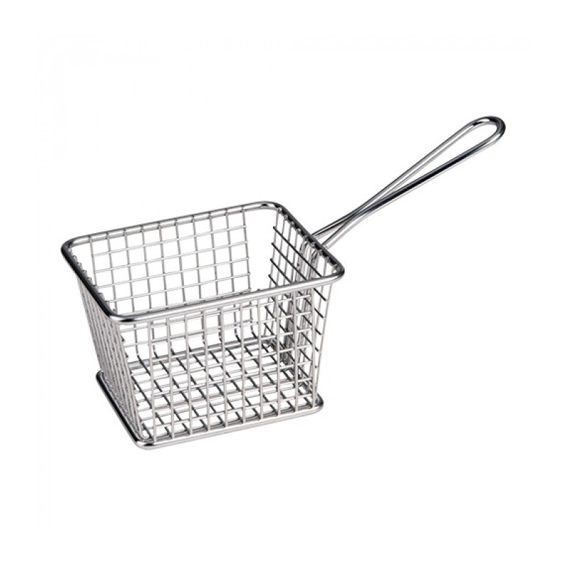 corbeille de servir 12x10cm - 125240