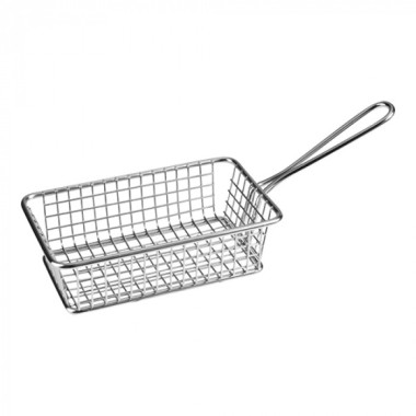 corbeille de servir 16x10cm - 125242