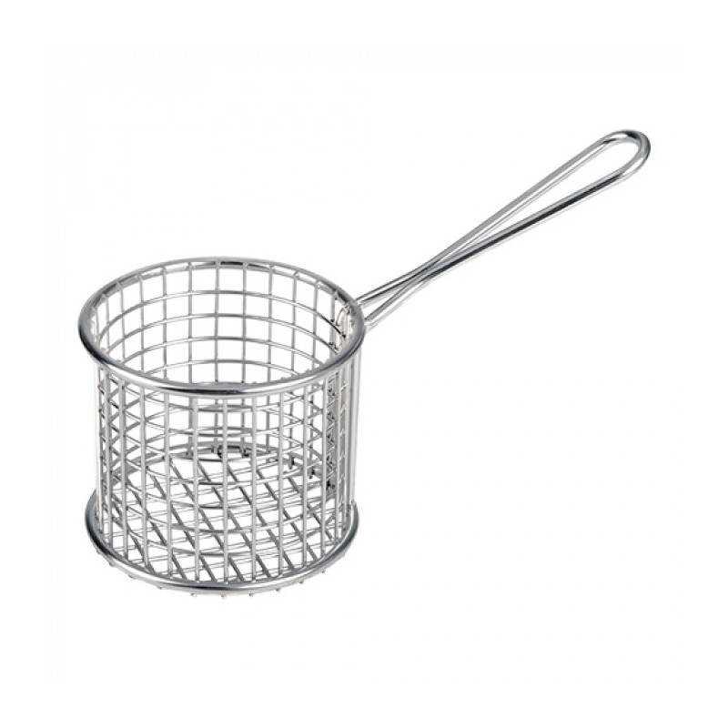 corbeille de servir Ø9cm - 125244