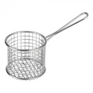 corbeille de servir Ø9cm - 125244