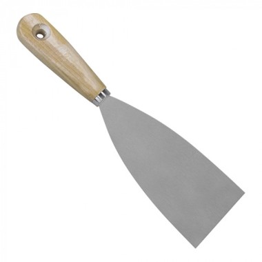 couteau à mastic 08cm - 807001