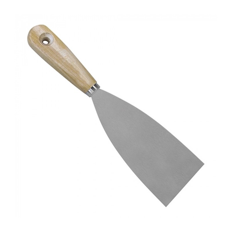 couteau à mastic 08cm - 807001