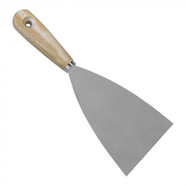 couteau à mastic 10cm - 807002