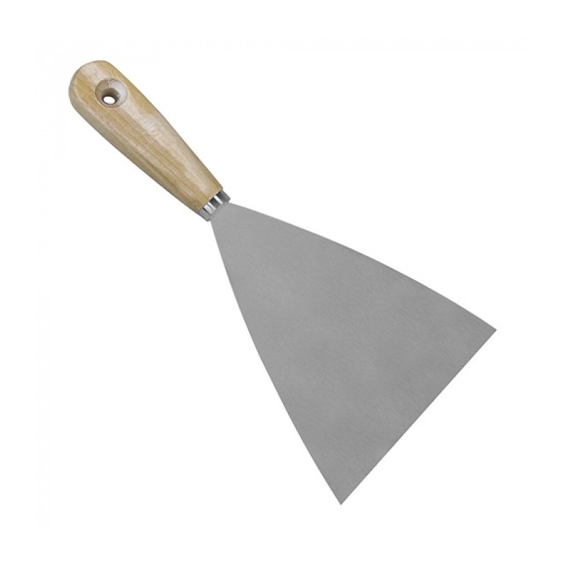 couteau à mastic 12cm - 807003