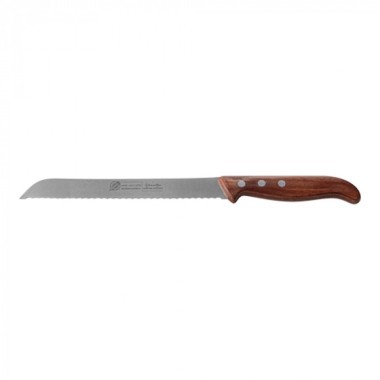 couteau à pain 21cm - 006045