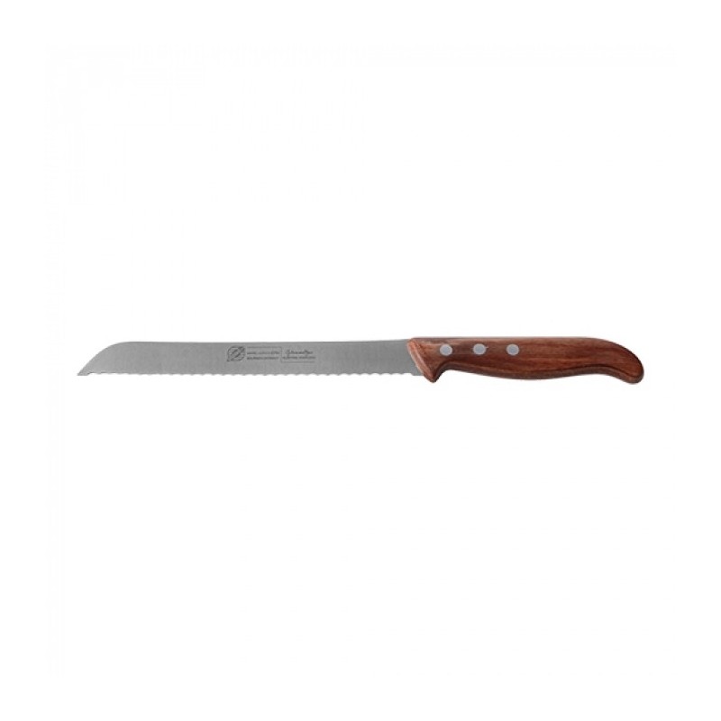 couteau à pain 21cm - 006045