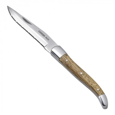 couteau à steak - 744050
