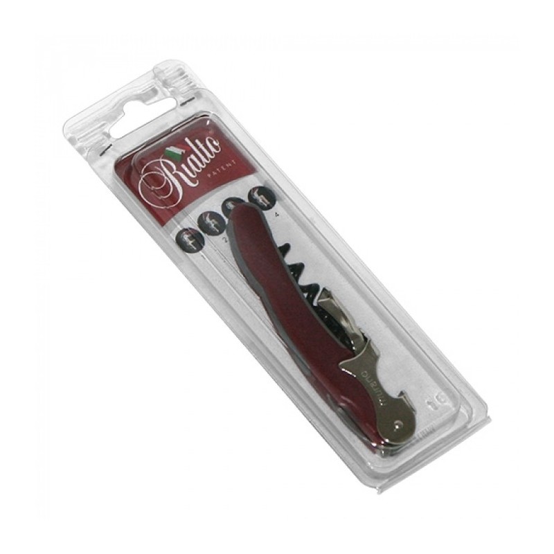 couteau de sommelier - 120200