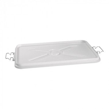 couvercle bac empilable - 956114