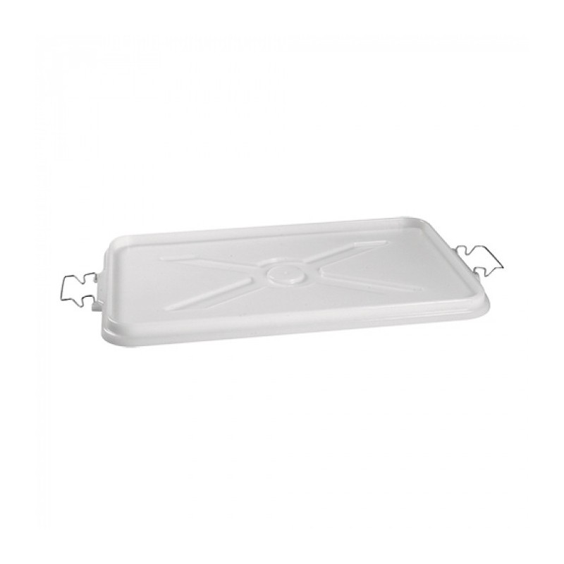couvercle bac empilable - 956113