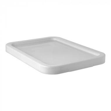 couvercle bac empilable - 059055