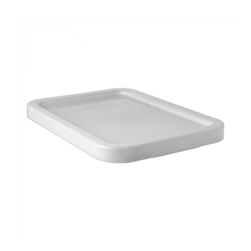 couvercle bac empilable - 059055