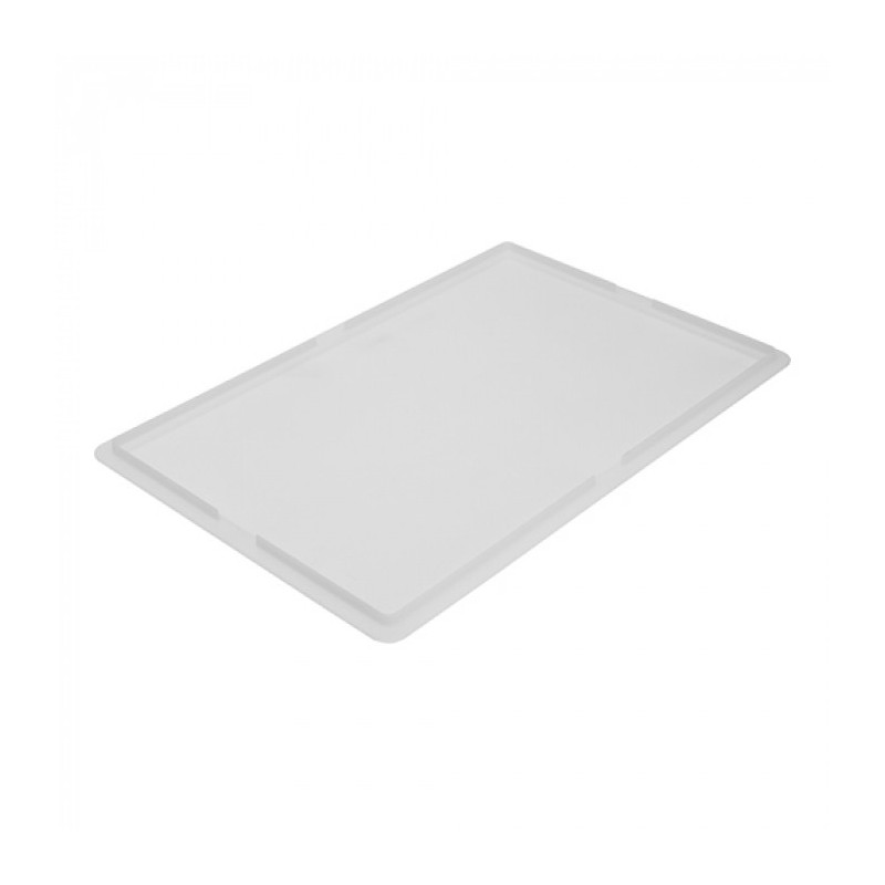 couvercle bac empilable pizza - 953175