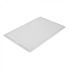 couvercle bac empilable pizza - 953175
