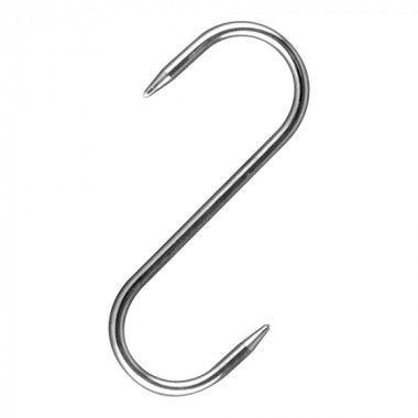 crochet viande (L.120mm/Ø05mm) - 852125