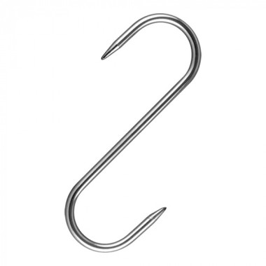 crochet viande (L.160mm/Ø06mm) - 852166
