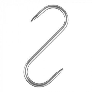 crochet viande (L.180mm/Ø08mm) - 852188