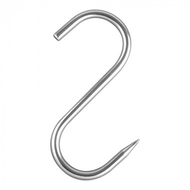 crochet viande (L.200mm/Ø10mm) - 852210