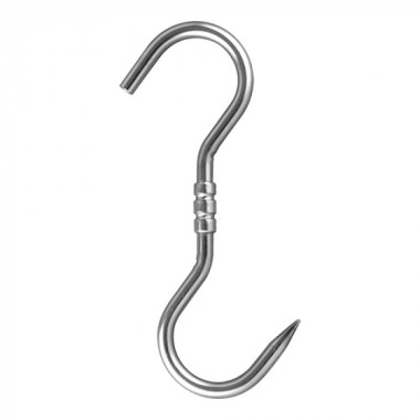 crochet viande (L.270mm/Ø12mm) - 852280