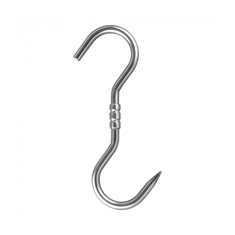 crochet viande (L.270mm/Ø12mm) - 852280
