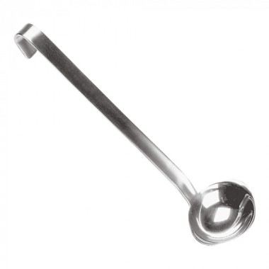 cuillère à sauce L.22,0cm - 725006