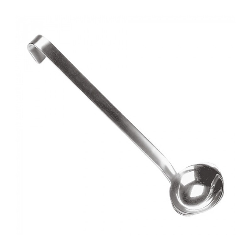 cuillère à sauce L.22,0cm - 725006