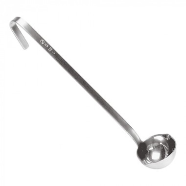 cuillère à sauce L.22,0cm - 725005