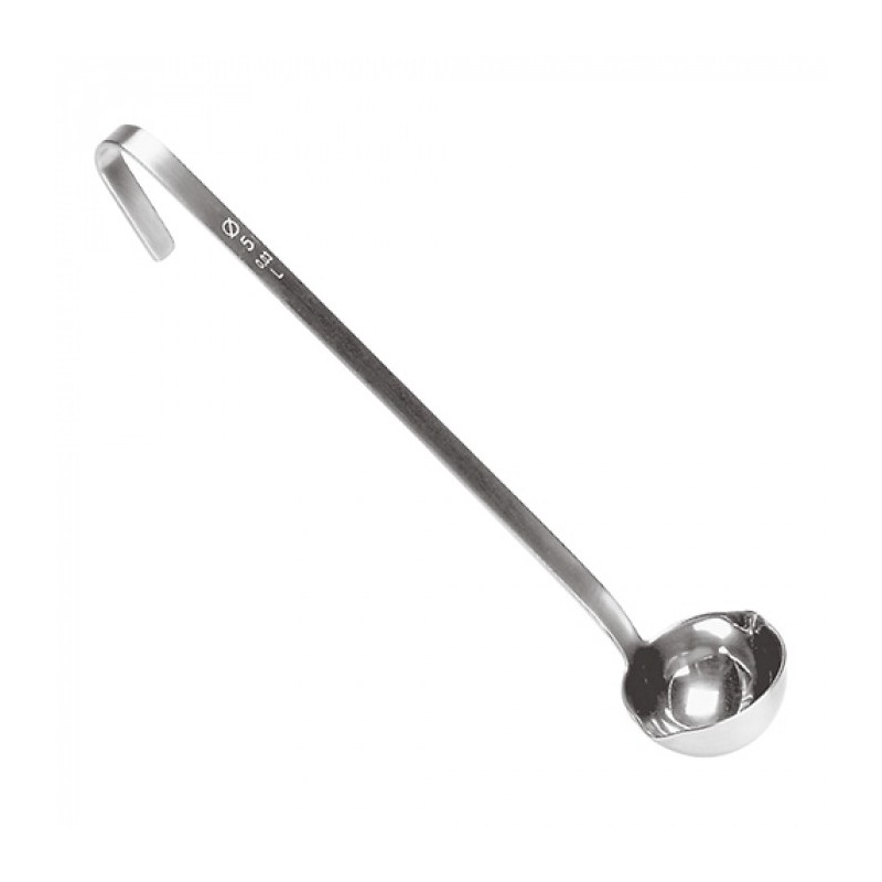 cuillère à sauce L.22,0cm - 725005