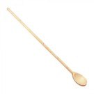 cuillère L.080cm - 032005