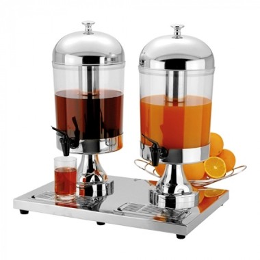 distributeur de boissons 2x08L - 537012
