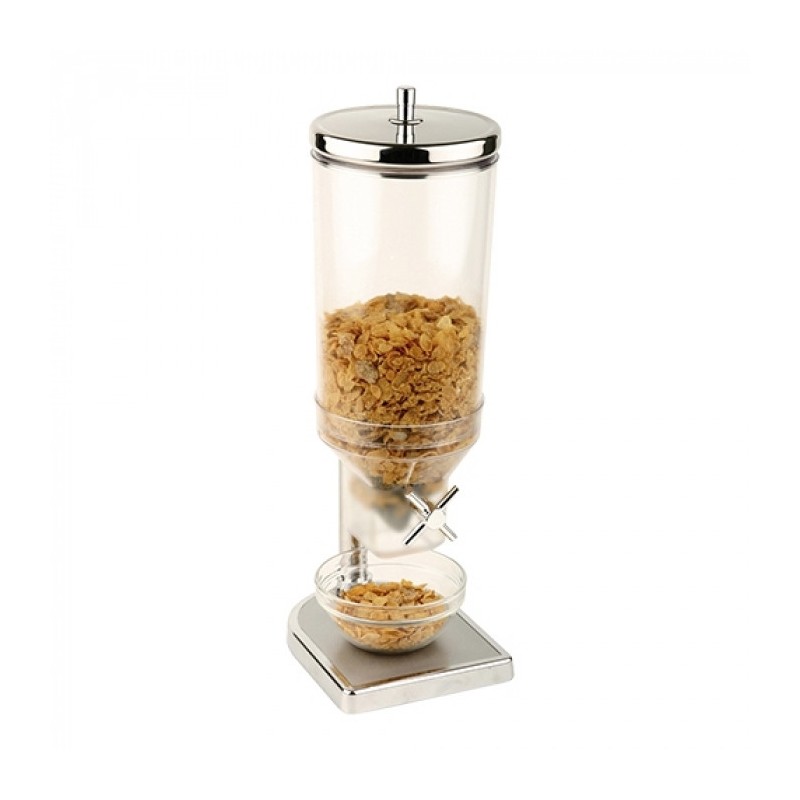 distributeur de céréales 1x4,5L - 130115