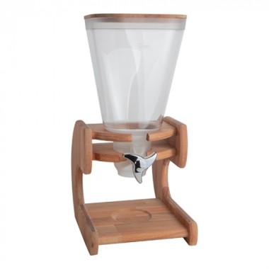 distributeur de céréales 1x5,5L - 145165