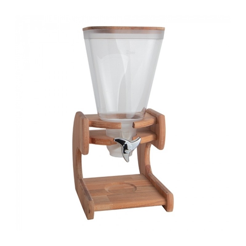 distributeur de céréales 1x5,5L - 145165