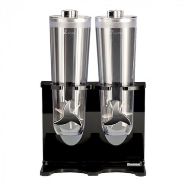 distributeur de céréales 2x1,5L - 145162