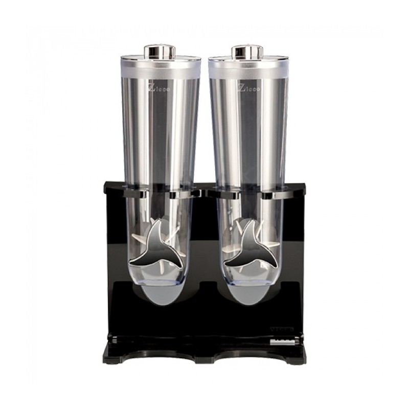 distributeur de céréales 2x1,5L - 145162