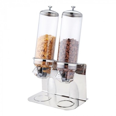 distributeur de céréales 2x4,0L - 861147