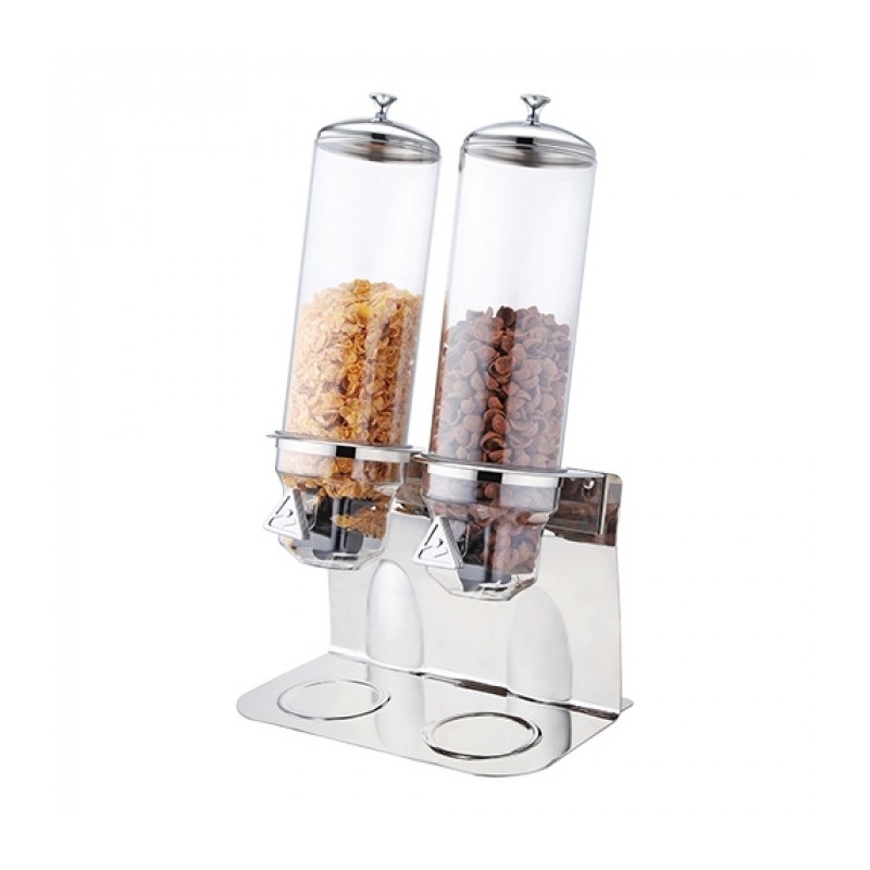 distributeur de céréales 2x4,0L - 861147