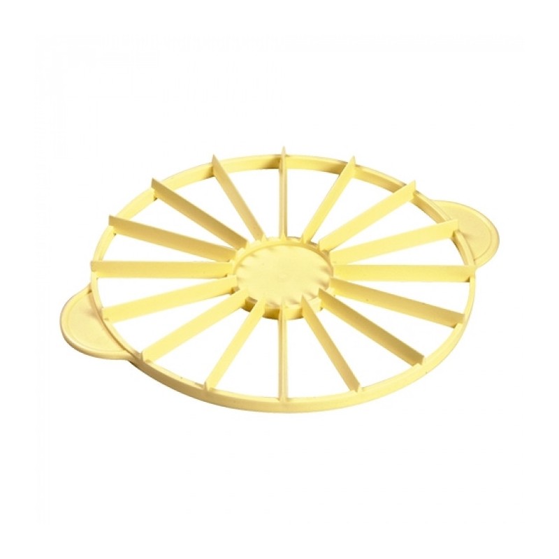 diviseur à gâteau (12/18-pce) - 035031