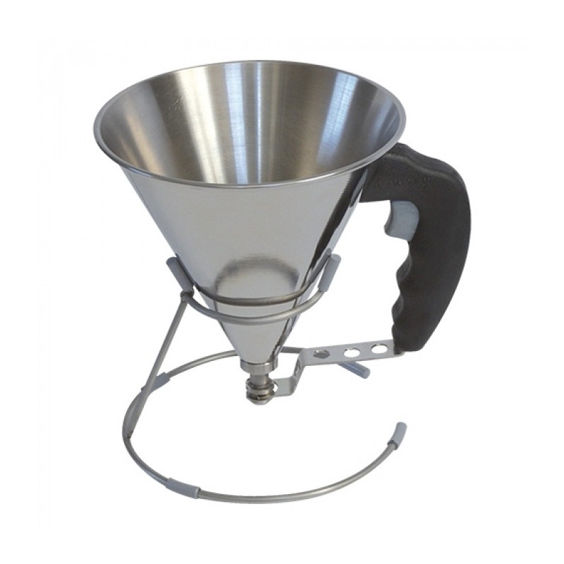 doseur de pâte 0,8L - 050045