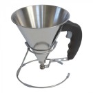 doseur de pâte 0,8L - 050045