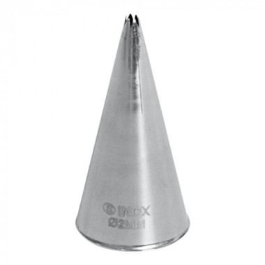 douille (00/Ø02mm) - 895125