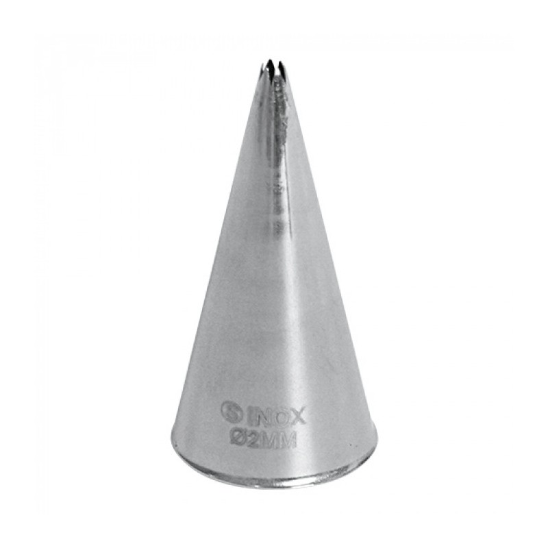 douille (00/Ø02mm) - 895125