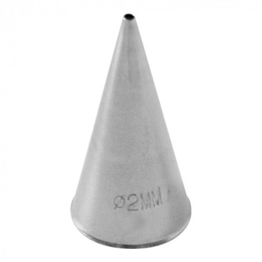 douille (00/Ø02mm) - 895100