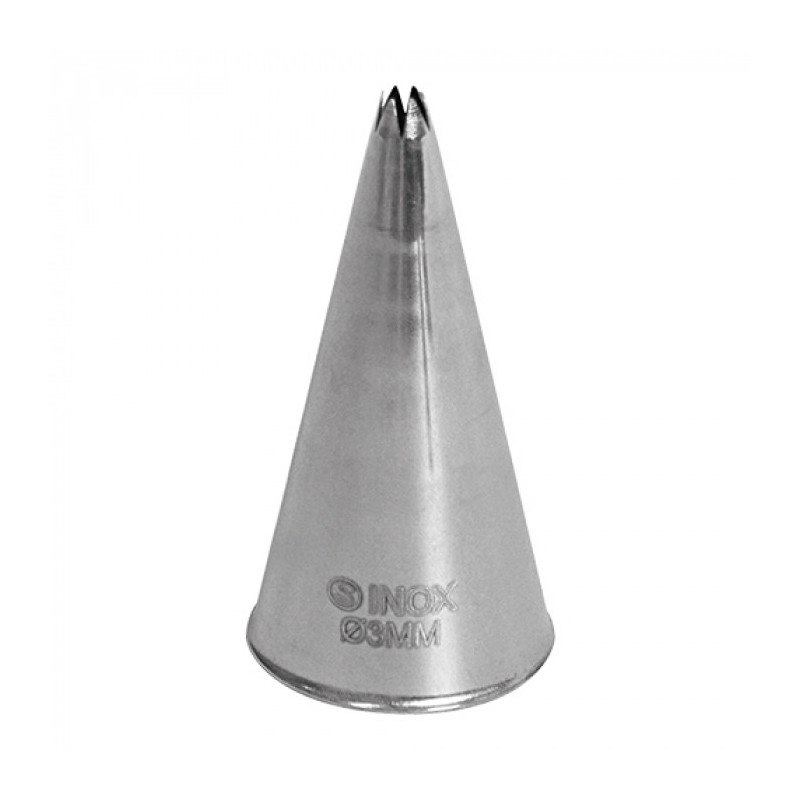 douille (00/Ø03mm) - 895126