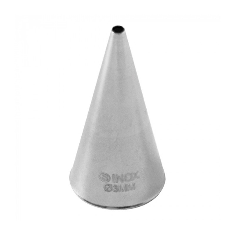 douille (00/Ø03mm) - 895101